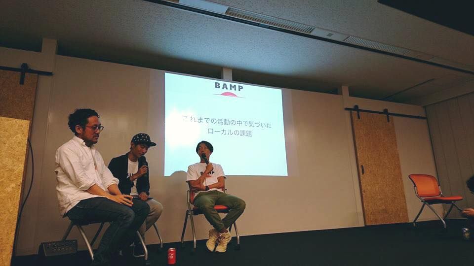 佐藤 ねじさんの写真