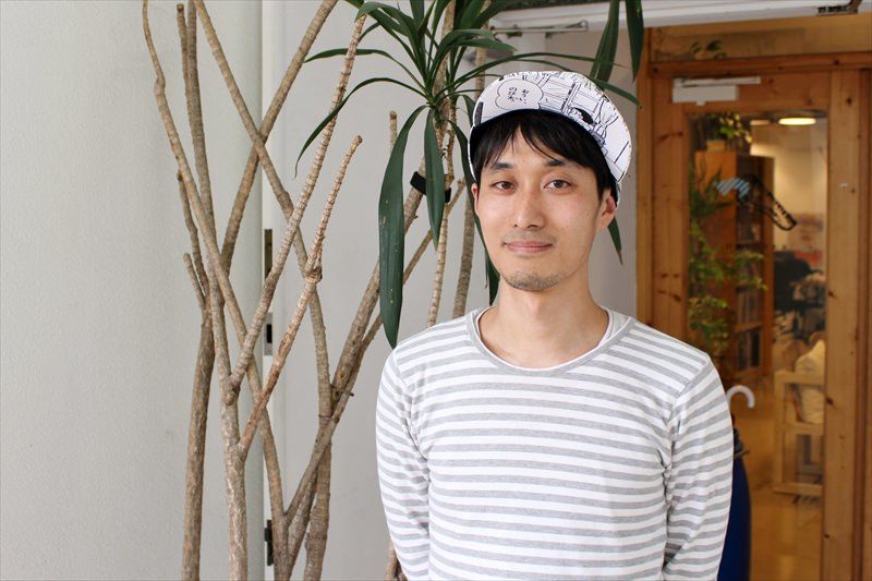 【ネット記事】HRナビ_「“勝ち戦”はしない」発想法とアイデアへのこだわり