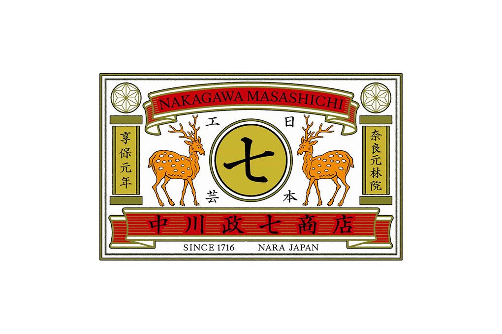 中川政七商店のSNS